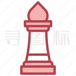 国际象棋图标