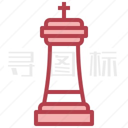 国际象棋图标