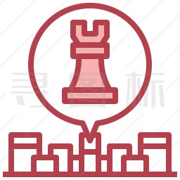 国际象棋图标