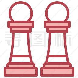 国际象棋图标