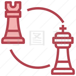 国际象棋图标