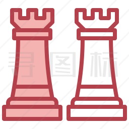 国际象棋图标