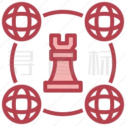 国际象棋图标