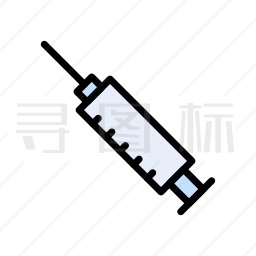 注射器图标