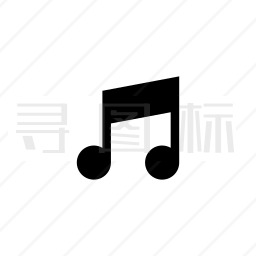 音符图标