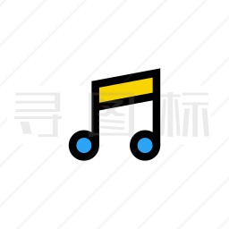 音符图标