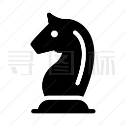 国际象棋图标