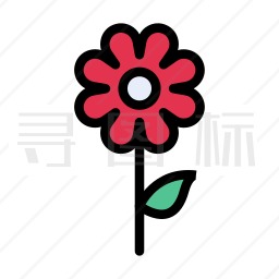 花图标