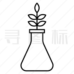 植物图标