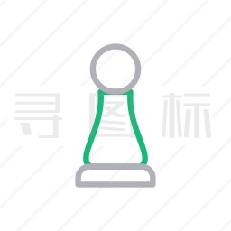 国际象棋图标