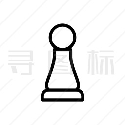 国际象棋图标