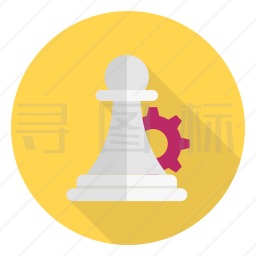 国际象棋图标