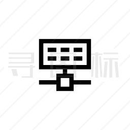 键盘图标