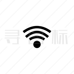 WiFi图标