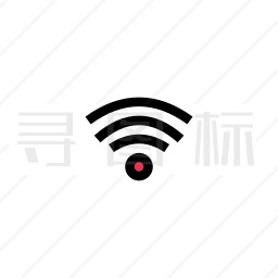 WiFi图标