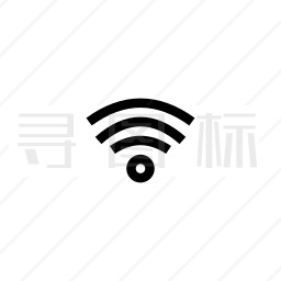 WiFi图标