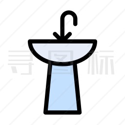 水槽图标