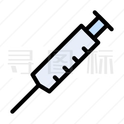 注射器图标