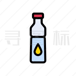 酱汁图标