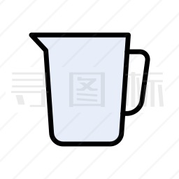 水杯图标