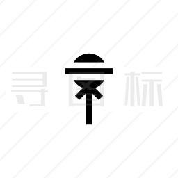 棒棒糖图标