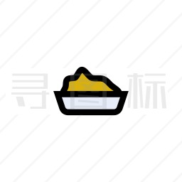 食物图标