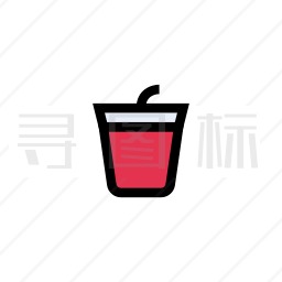 饮料图标