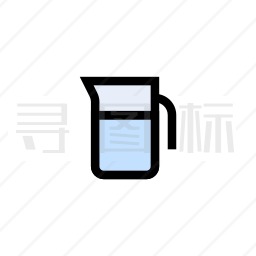 水杯图标