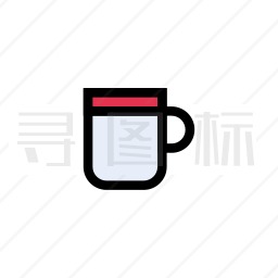 杯子图标