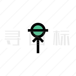 棒棒糖图标