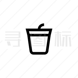 饮料图标