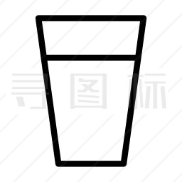 饮料图标