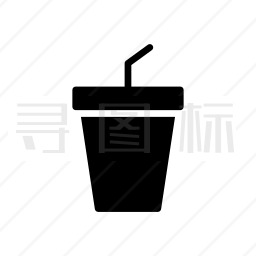 饮料图标