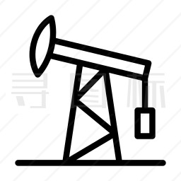 炼油厂图标