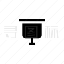 演示板图标