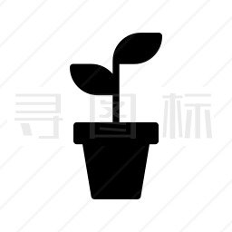 植物图标