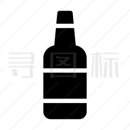 葡萄酒图标