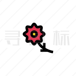 花图标