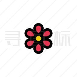 花图标