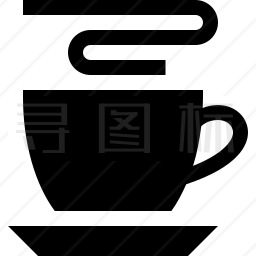 茶图标