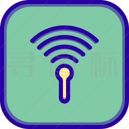 WiFi图标