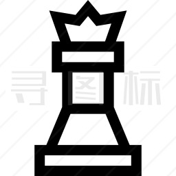 国际象棋图标