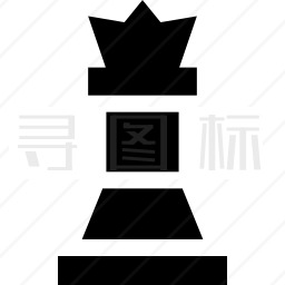 国际象棋图标