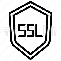 SSL图标