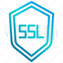 SSL图标