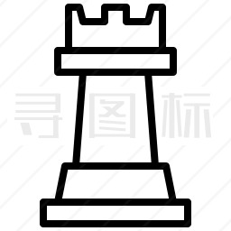 国际象棋图标