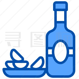 啤酒图标