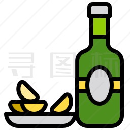 啤酒图标