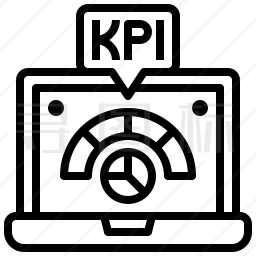 KPI图标