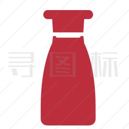  酱油图标